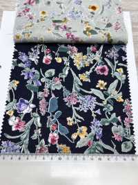 4027-660-5 60 Vải Cotton Lawn Hokkoh Ảnh phụ