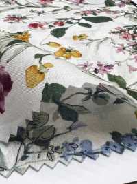 4027-660-5 60 Vải Cotton Lawn Hokkoh Ảnh phụ