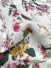 4027-660-5 60 Vải Cotton Lawn Hokkoh Ảnh phụ