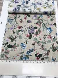 4027-660-5 60 Vải Cotton Lawn Hokkoh Ảnh phụ