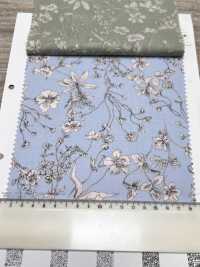 4027-670-2 60 Vải Cotton Lawn Sợi Cỏ Hokkoh Ảnh phụ