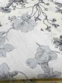 4027-670-2 60 Vải Cotton Lawn Sợi Cỏ Hokkoh Ảnh phụ