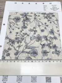 4027-670-2 60 Vải Cotton Lawn Sợi Cỏ Hokkoh Ảnh phụ