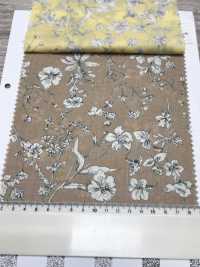 4027-670-2 60 Vải Cotton Lawn Sợi Cỏ Hokkoh Ảnh phụ