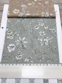 4027-670-2 60 Vải Cotton Lawn Sợi Cỏ Hokkoh Ảnh phụ