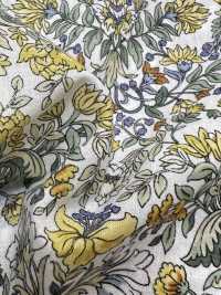 4027-670-3 Laclaw Botanical Botanical Pattern[Vải] Hokkoh Ảnh phụ