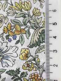 4027-670-3 Laclaw Botanical Botanical Pattern[Vải] Hokkoh Ảnh phụ