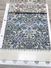 4027-670-3 Laclaw Botanical Botanical Pattern[Vải] Hokkoh Ảnh phụ