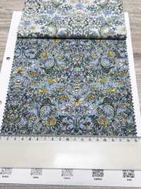 4027-670-3 Laclaw Botanical Botanical Pattern[Vải] Hokkoh Ảnh phụ