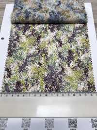 4027-670-5 Lakron Dots[Vải] Hokkoh Ảnh phụ