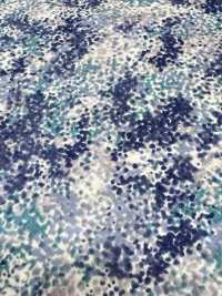 4027-670-5 Lakron Dots[Vải] Hokkoh Ảnh phụ