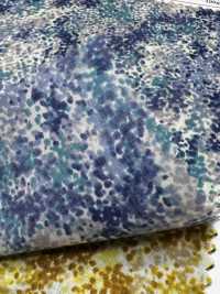 4027-670-5 Lakron Dots[Vải] Hokkoh Ảnh phụ