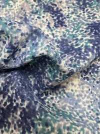 4027-670-5 Lakron Dots[Vải] Hokkoh Ảnh phụ