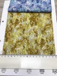 4027-670-5 Lakron Dots[Vải] Hokkoh Ảnh phụ
