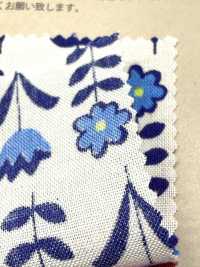 850613 Túi Nhỏ Bằng Vải Cotton Chưa Tẩy Trắng Hiệu Scare "Pizzicato" VANCET Ảnh phụ