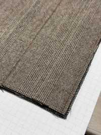 8474 Glen Kẻ Caro[Vải] Fine Textile Ảnh phụ