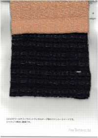 2356 Vải Tweed Sang Trọng Fine Textile Ảnh phụ