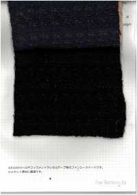 2356 Vải Tweed Sang Trọng Fine Textile Ảnh phụ