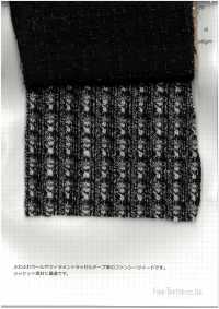 2356 Vải Tweed Sang Trọng Fine Textile Ảnh phụ