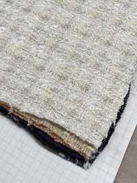 2356 Vải Tweed Sang Trọng Fine Textile Ảnh phụ