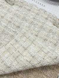 2356 Vải Tweed Sang Trọng Fine Textile Ảnh phụ