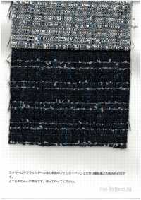869 Ruy Băng Trí[Vải] Fine Textile Ảnh phụ