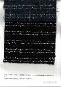 869 Ruy Băng Trí[Vải] Fine Textile Ảnh phụ