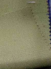 RAYON-TWILL-M Twill Rayon Màu[Vải / Vải] Hokkoh Hình ảnh bổ sung