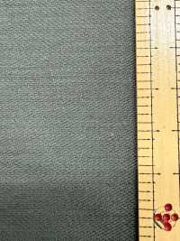 5-AMRBK-01 Sợi Len Xoắn Mềm Mại , Vải Back Satin, được Nhuộm Bằng Chất Tạo Màu. Hokkoh Ảnh phụ