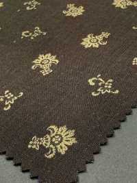 5027-303-1 Khăn Bandana, Hoa Nhỏ, Họa Tiết Paisley[Vải] Hokkoh Ảnh phụ