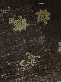 5027-303-1 Khăn Bandana, Hoa Nhỏ, Họa Tiết Paisley[Vải] Hokkoh Ảnh phụ