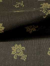 5027-303-1 Khăn Bandana, Hoa Nhỏ, Họa Tiết Paisley[Vải] Hokkoh Ảnh phụ