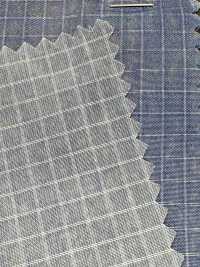 NY-LIP-IDWS Nylon Rip Indigo áo Khoác[Vải / Vải] Hokkoh Hình ảnh bổ sung