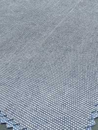 NY-DOB-IDWS Nylon Dobby áo Khoác Indigo × Xử Lý Washer[Vải / Vải] Hokkoh Hình ảnh bổ sung