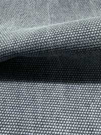 NY-DOB-IDWS Nylon Dobby áo Khoác Indigo × Xử Lý Washer[Vải / Vải] Hokkoh Hình ảnh bổ sung