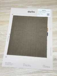 DWFM-NCGAED0020W Dệt Xương Cá được Xử Lý Sinh Học[Vải] Ảnh phụ