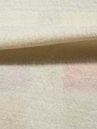 DWFM-DCGAEH0006W Vải Nylon Rayon Co Giãn Ảnh phụ