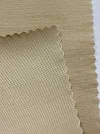 DWFM-DCGAEH0010W Vải Chéo Pha Nylon Và Cotton Mật độ Cao Ảnh phụ