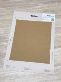 DWFM-DCGAEH0010W Vải Chéo Pha Nylon Và Cotton Mật độ Cao Ảnh phụ