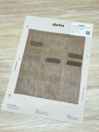 DWFM-SCGAEW0009W Vải Polyester Thoáng Khí Ảnh phụ