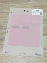 DWFM-SCGAEW0013W Co Giãn Vải Thun Cá Sấu Giãn Ảnh phụ