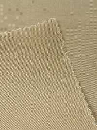 DWFM-DCGAEH0018W Vải Chéo Mềm Mại Bằng Sợi Cotton Pha Rayon Ảnh phụ