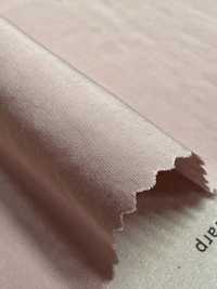 DWFM-DCGAEH0043W Vải Voan Cotton Nylon được Xử Lý Sinh Học Ảnh phụ