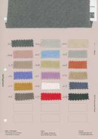 DWFM-LCGAEK0022J Vải Cotton Tenjiku Pha Cotton Polyester Ảnh phụ