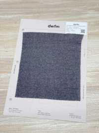 DWFM-LCGAEK0022J Vải Cotton Tenjiku Pha Cotton Polyester Ảnh phụ