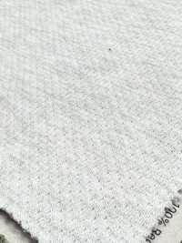 DWFM-LCGAEK0048J Áo Nỉ Cotton Polyester[Vải] Ảnh phụ