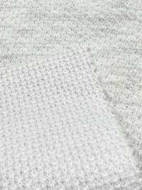 DWFM-LCGAEK0048J Áo Nỉ Cotton Polyester[Vải] Ảnh phụ