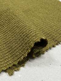 DWFM-LCGAEK0057J Vải Rib Co Giãn Bằng Len Tencel™ Ảnh phụ