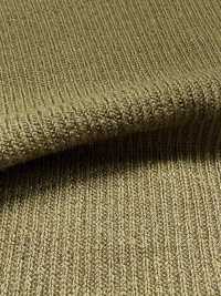 DWFM-LCGAEK0057J Vải Rib Co Giãn Bằng Len Tencel™ Ảnh phụ
