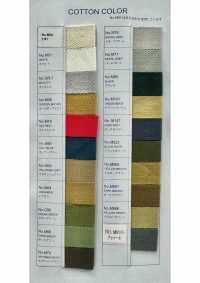5-N-CO-CH WALDES® dây khóa kéo vintage bằng niken bạc cỡ 5, băng cotton, xích[Dây khoá kéo] Dây Khoá Kéo Asahi Hình ảnh bổ sung